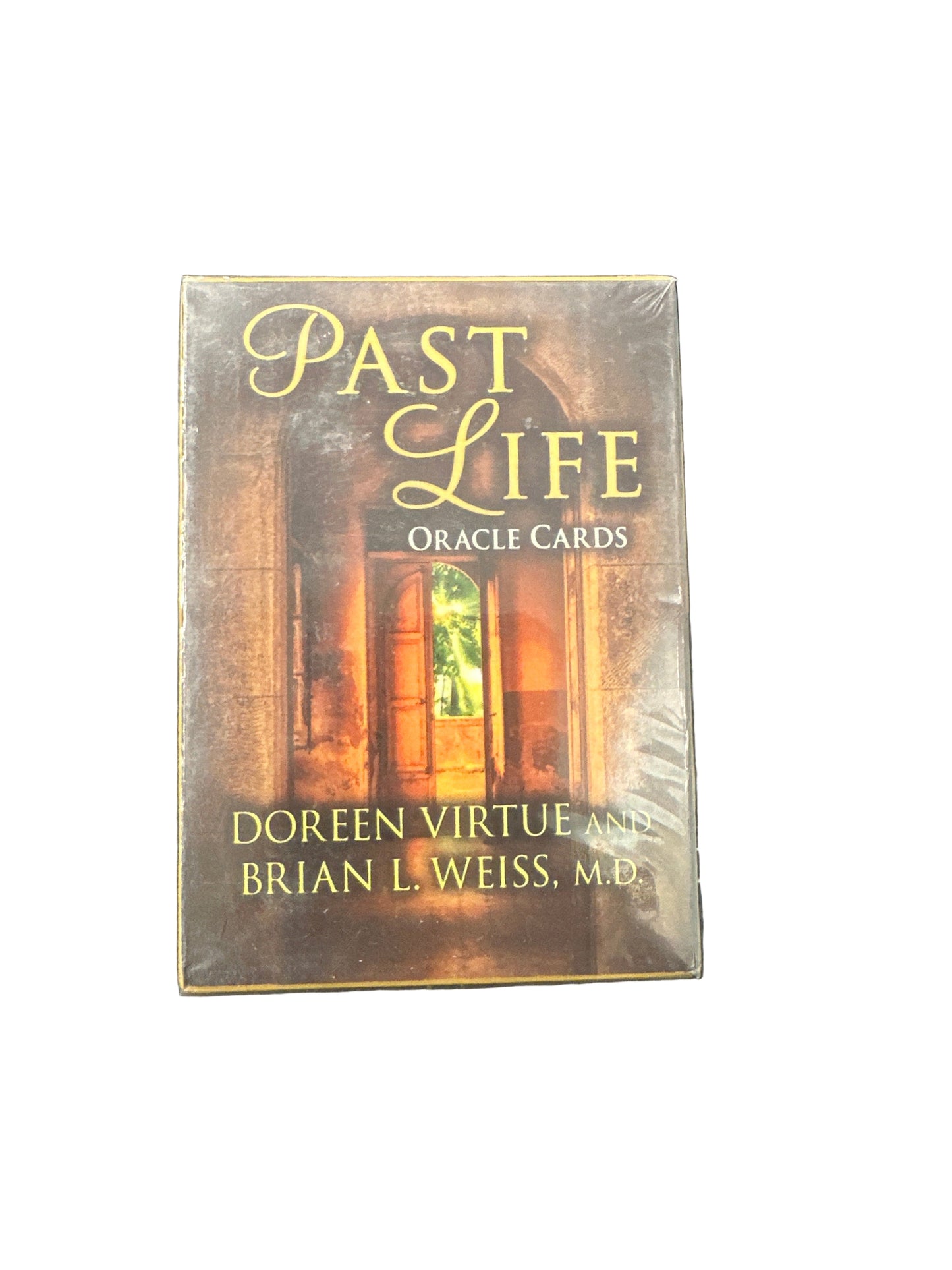 Pocket Tarot & Oracle Deck