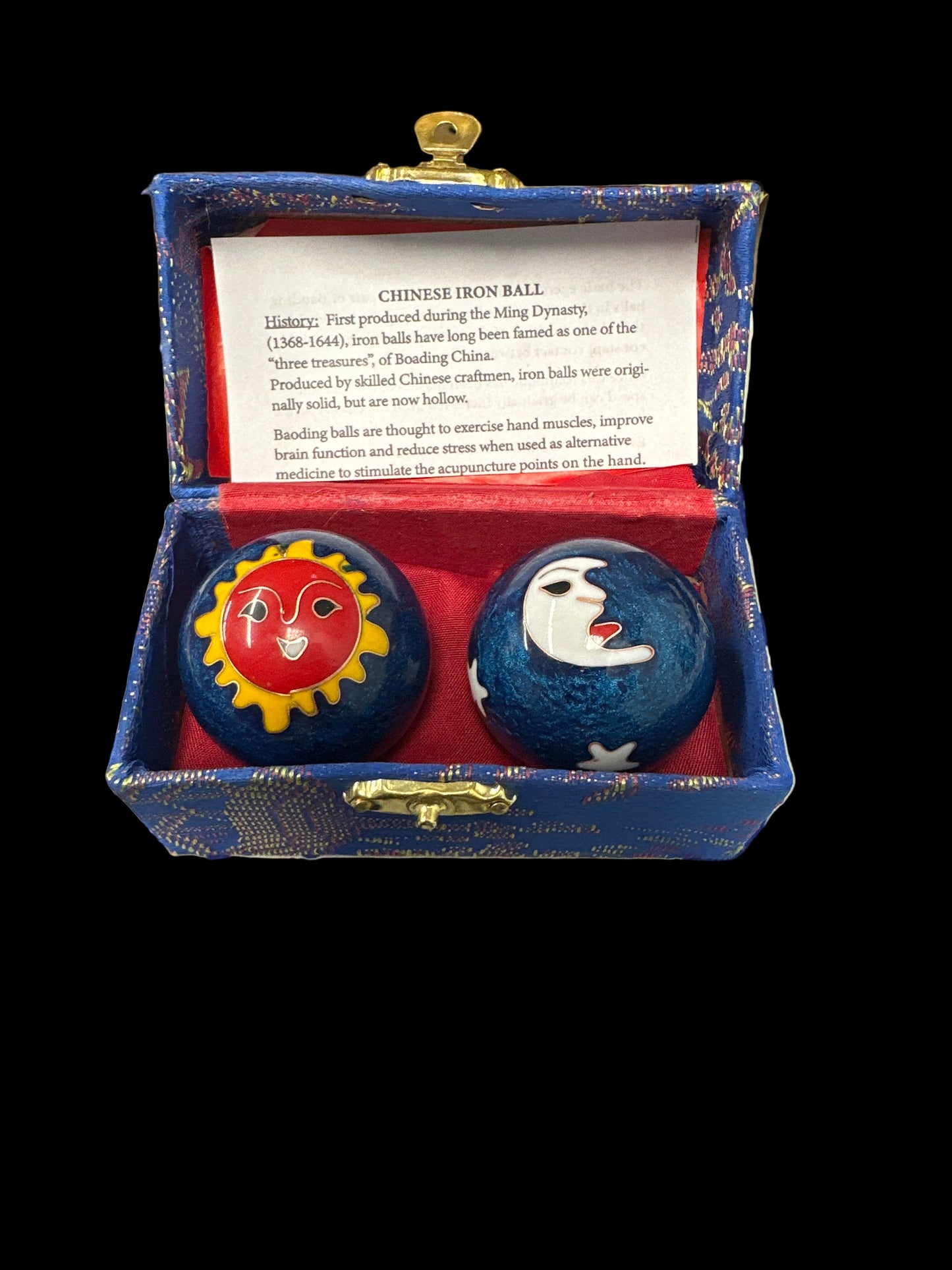 Therapy Ball
