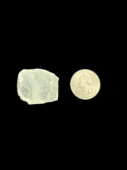 Aquamarine Gem Quality