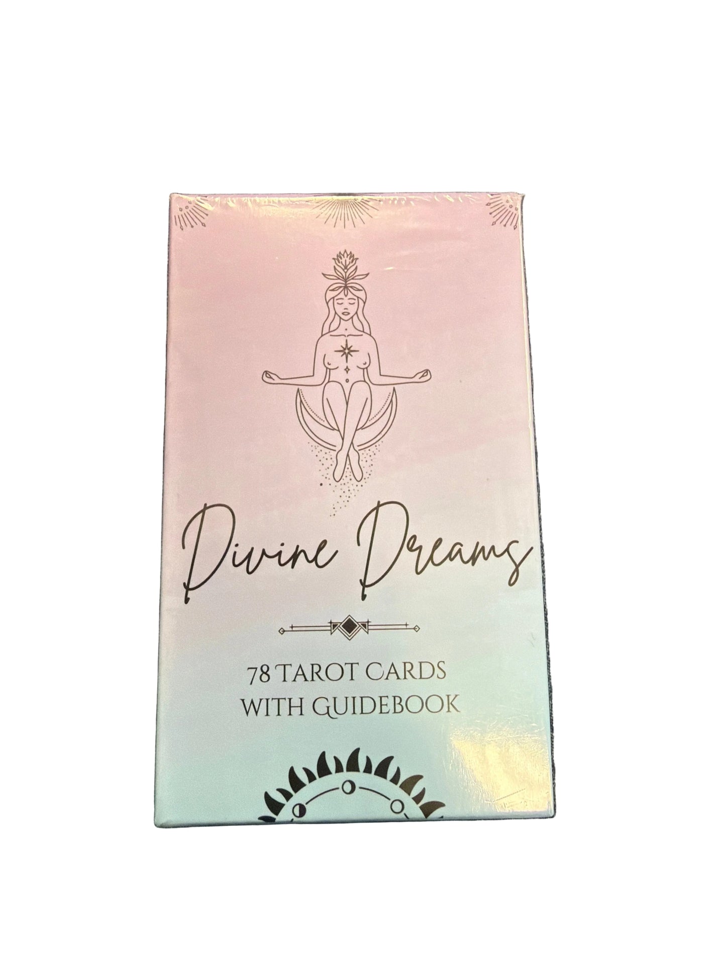 Divine Dreams Tarot