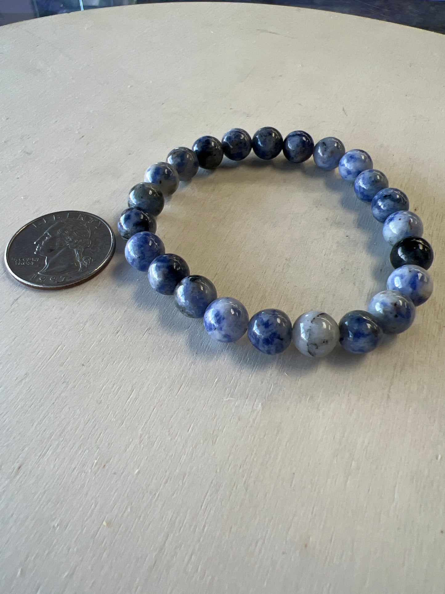 Sodalite Bracelet