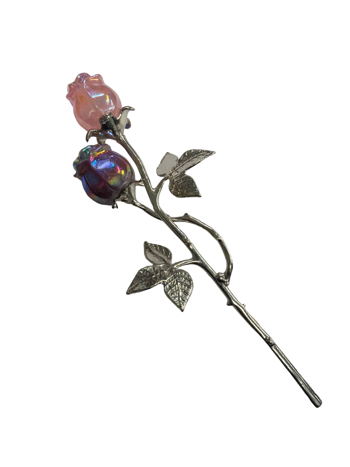 Double Roses