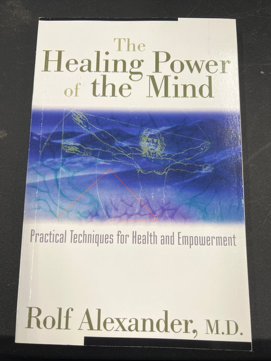 The Healing Power of the Mind