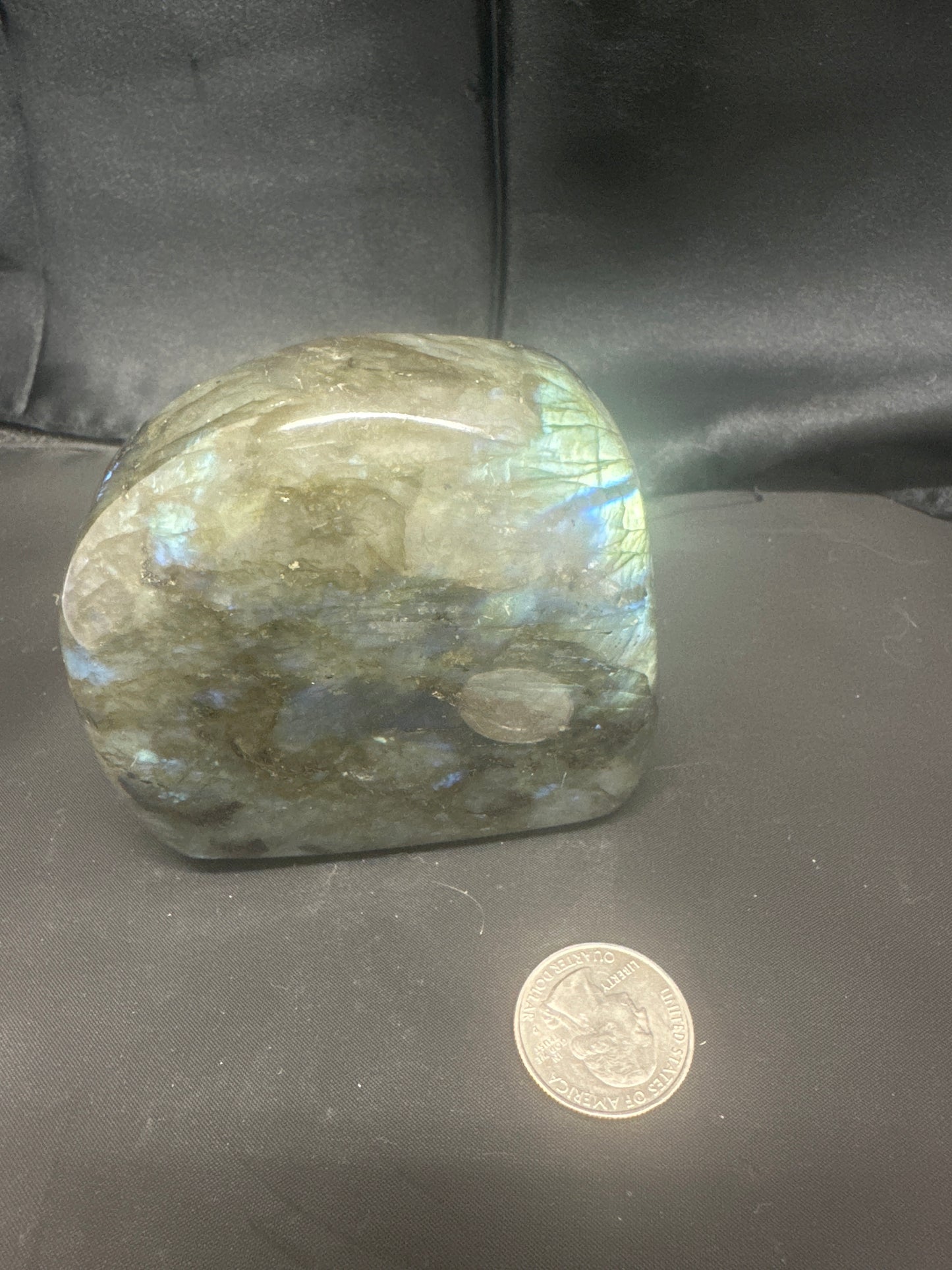 Labradorite Freeform