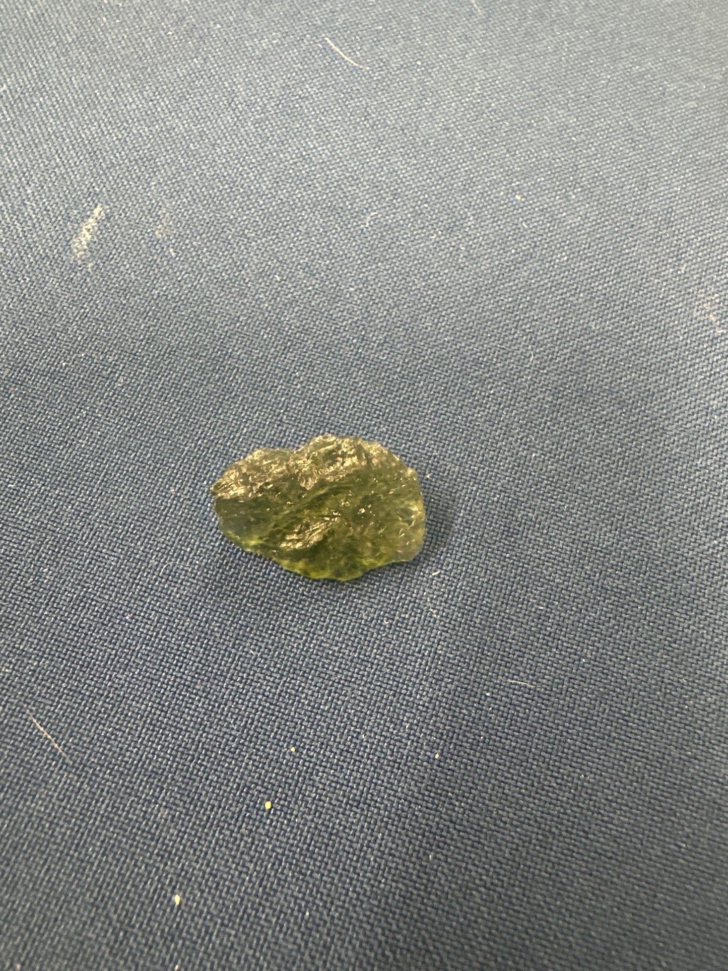 Moldavite