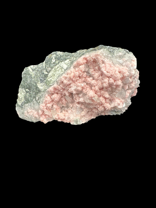 Rhodochrosite Chunks from Bulgaria