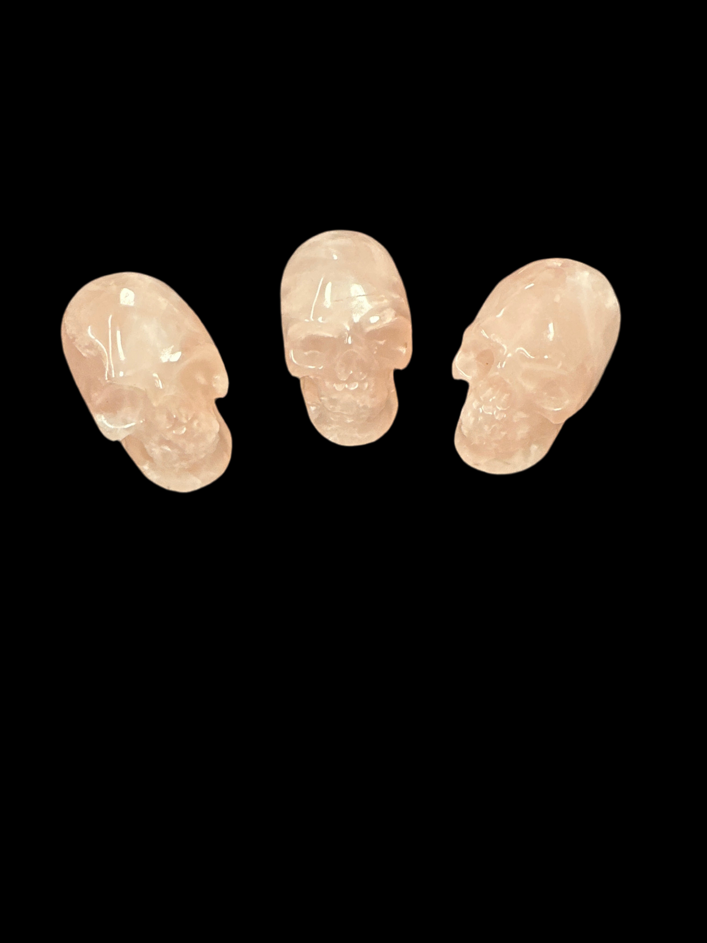 Crystal Skull