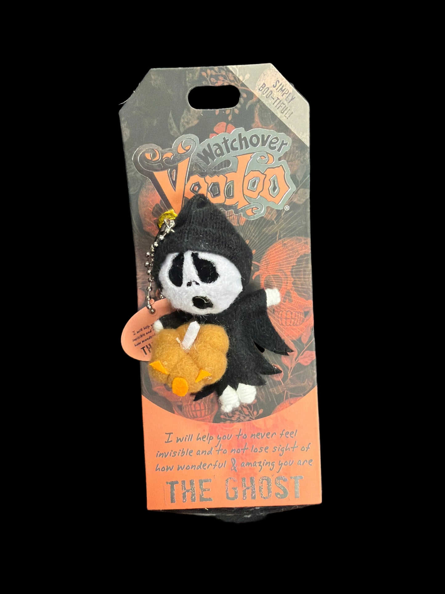 Watchover Voodoo Dolls