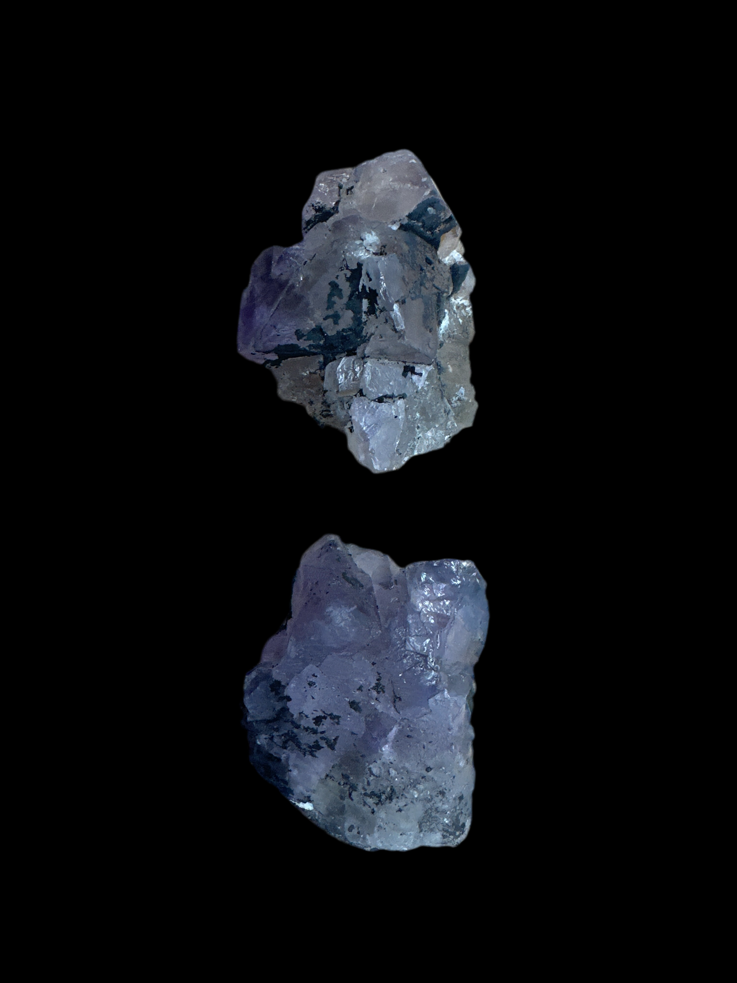 Fluorite Chunk