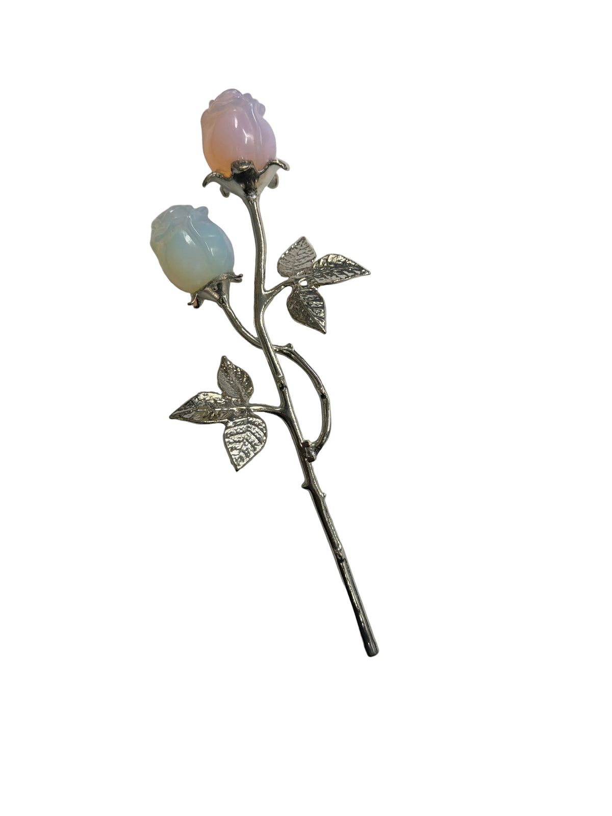 Double Roses