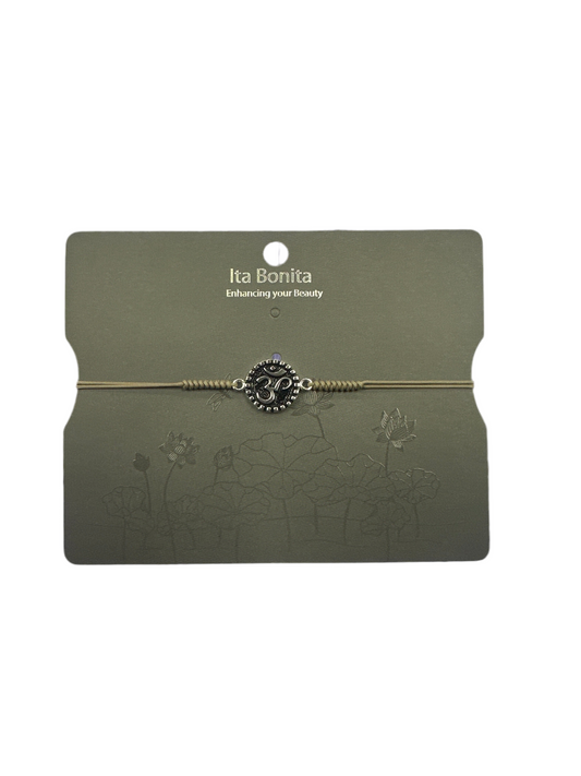 Silver Bracelet