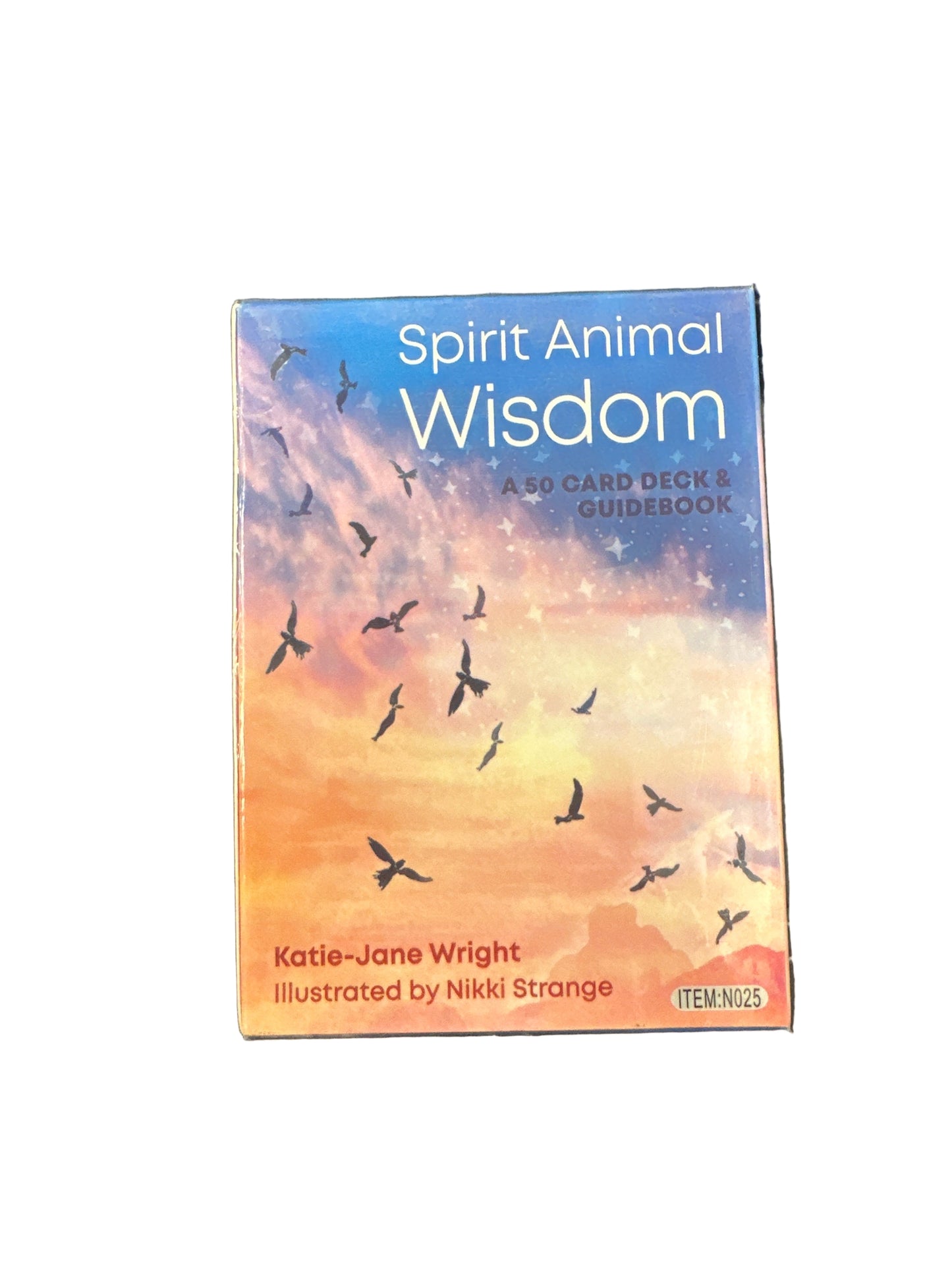 Pocket Tarot & Oracle Deck