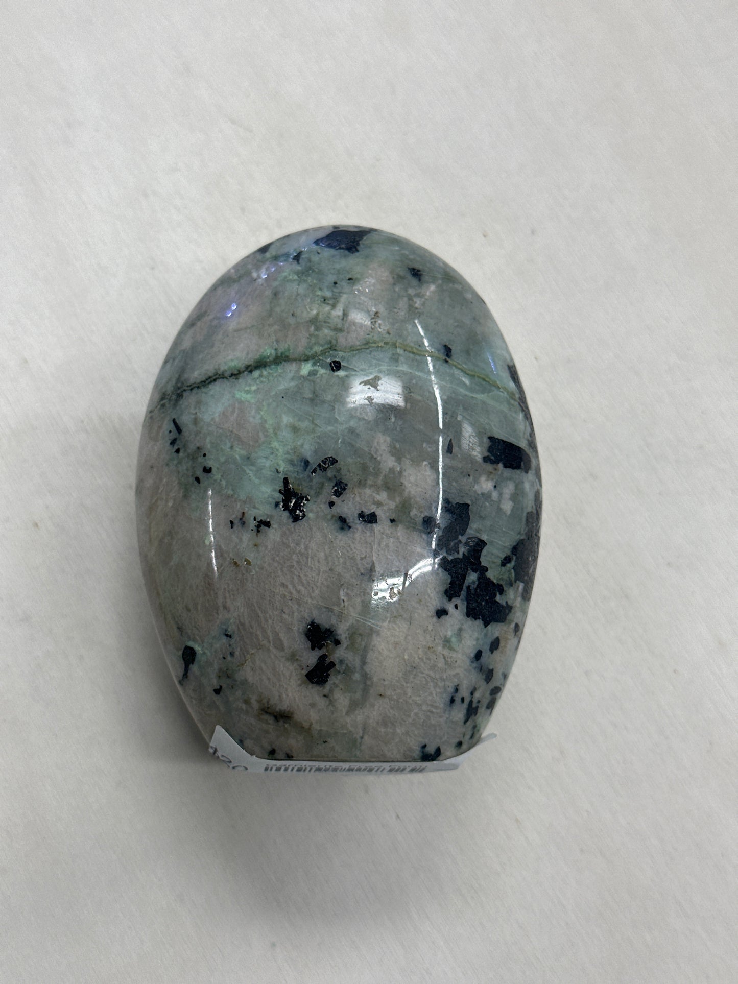 Garnierite Free Form