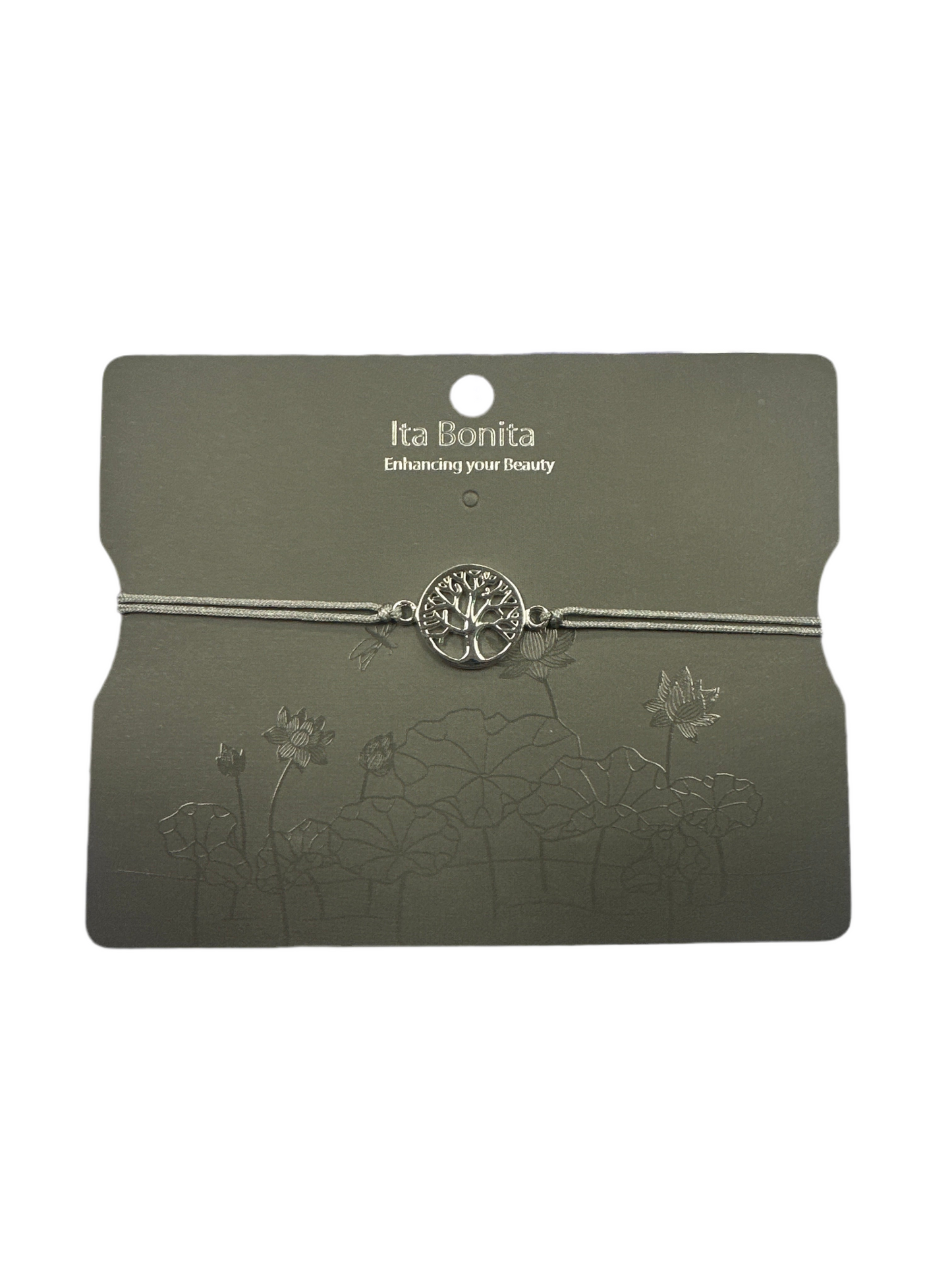 Silver Bracelet