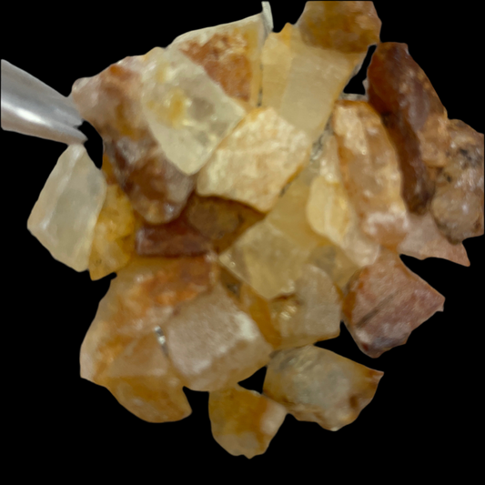 Healers Quartz Rough Small