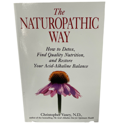 Naturopathic Way