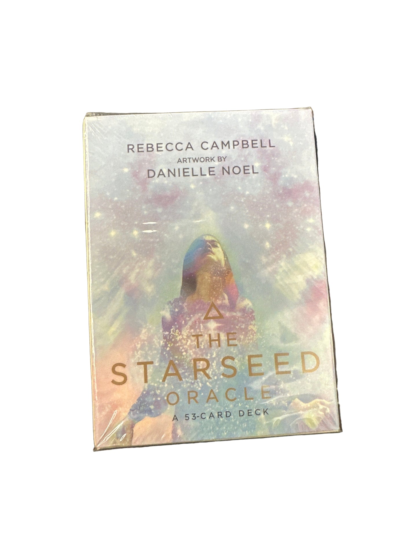Pocket Tarot & Oracle Deck