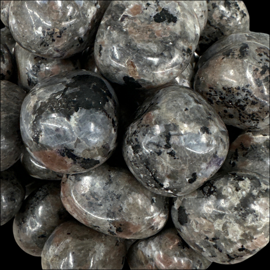 Emberlite Tumbled