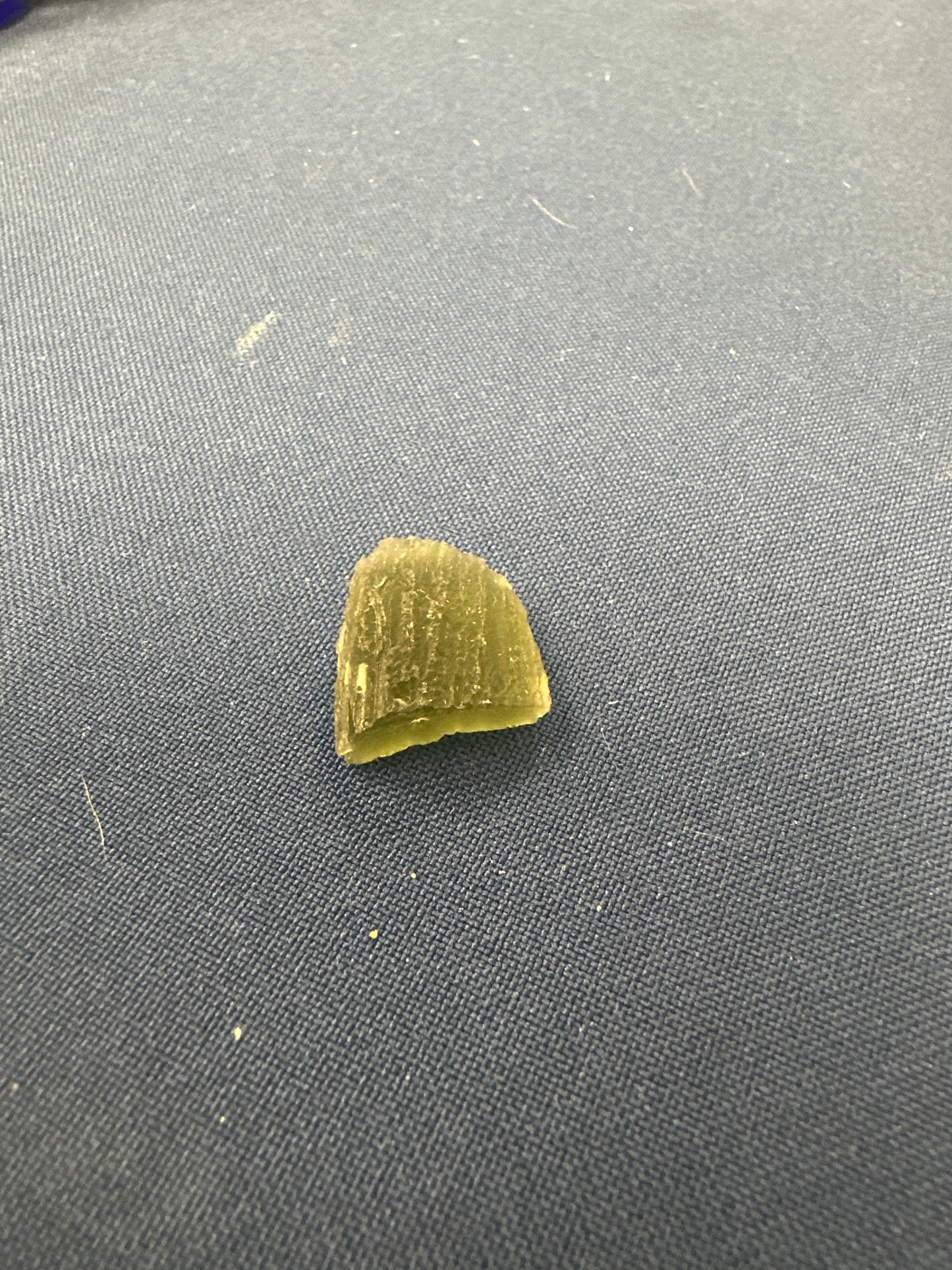 Moldavite
