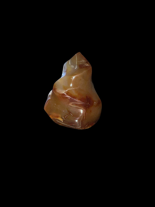 Carnelian Flame