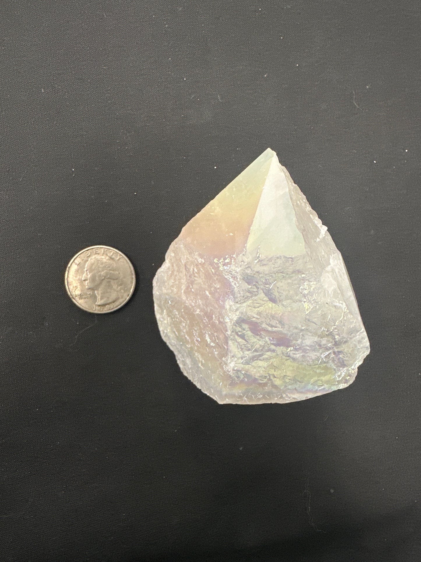 Angel Aura Point