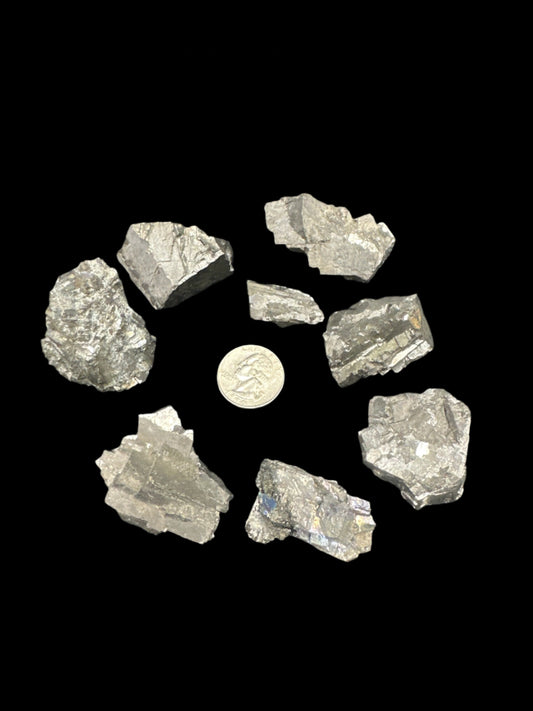 Ferrovanadium