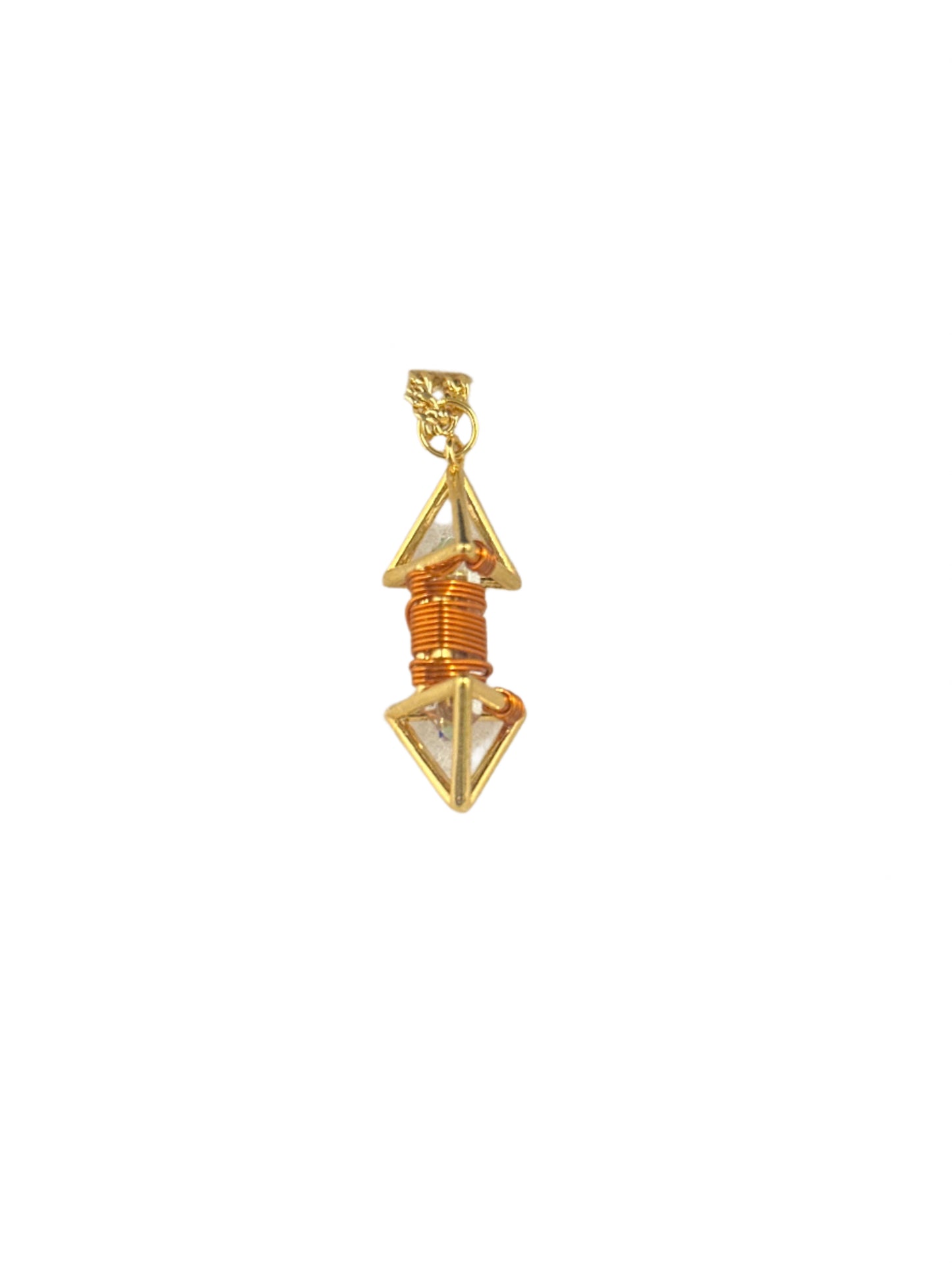 Vajra etheric weaver small