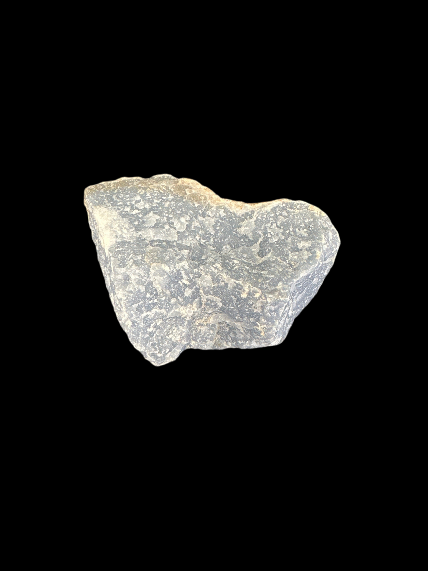 Angelite Chunks