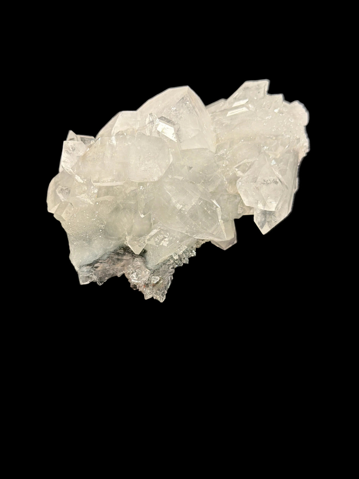 Apophyllite Nanuels