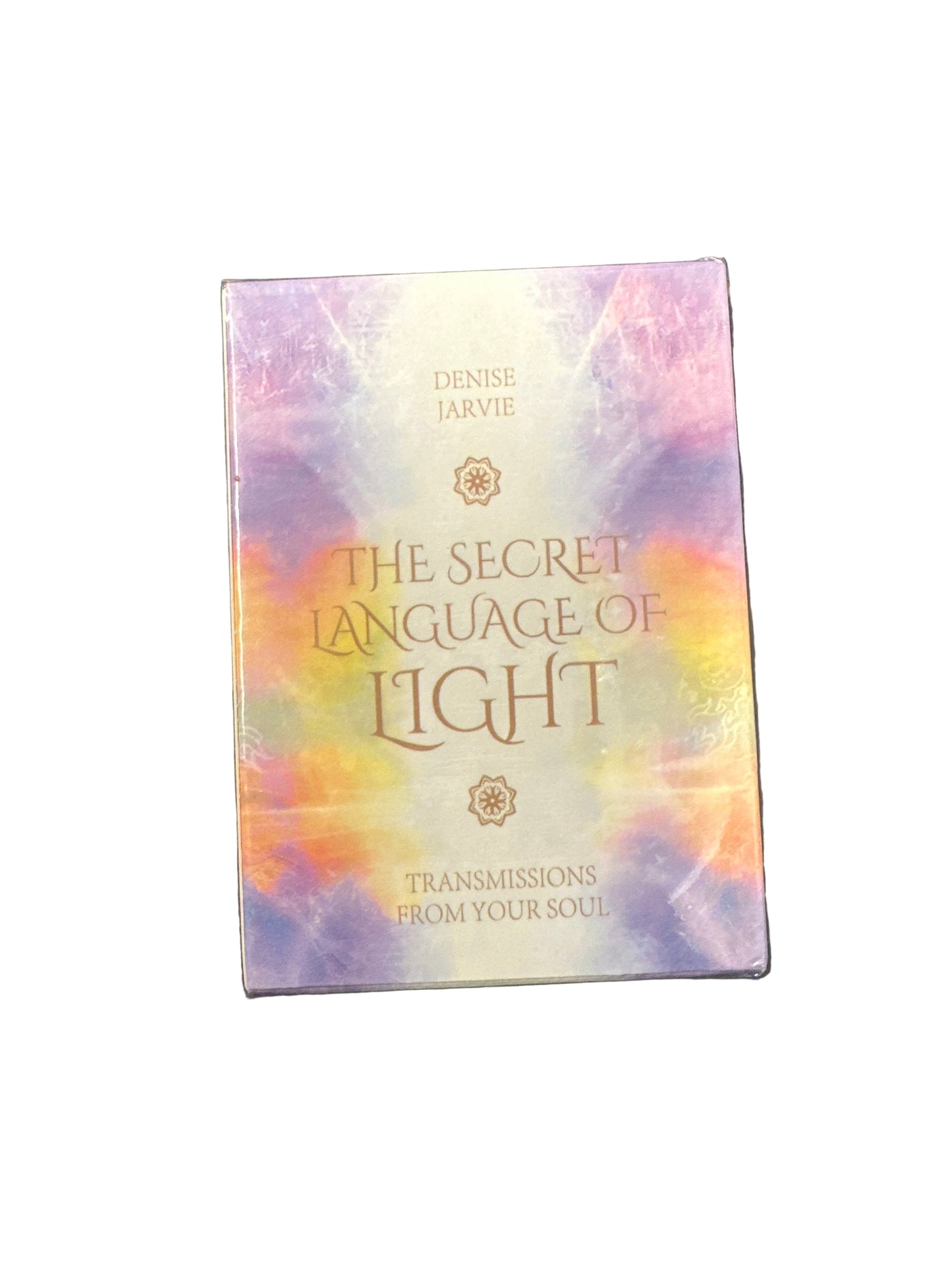 Pocket Tarot & Oracle Deck
