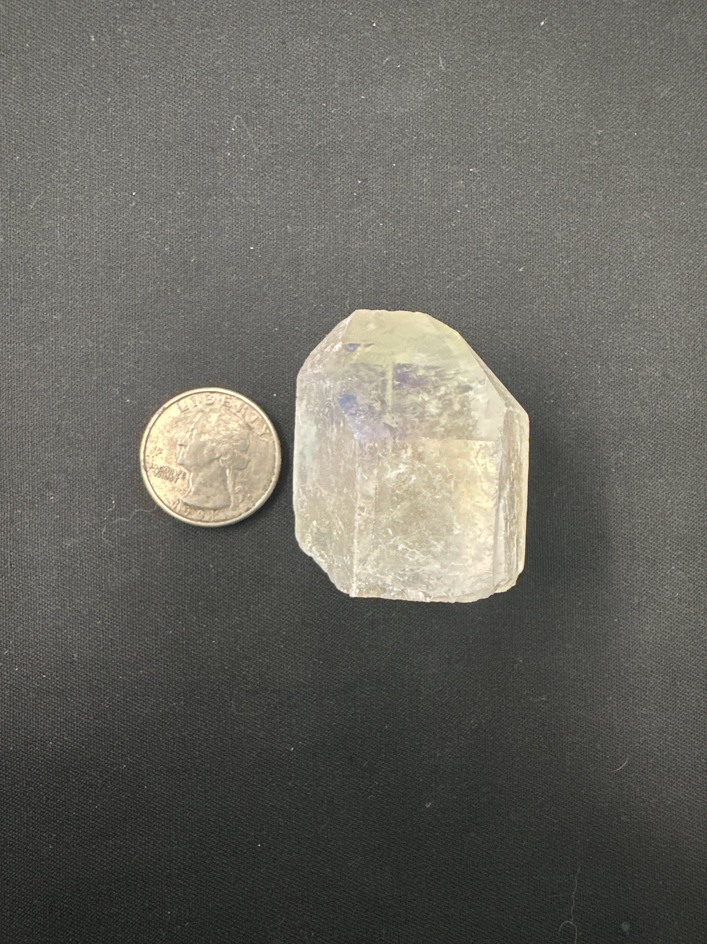 Angel Aura Point