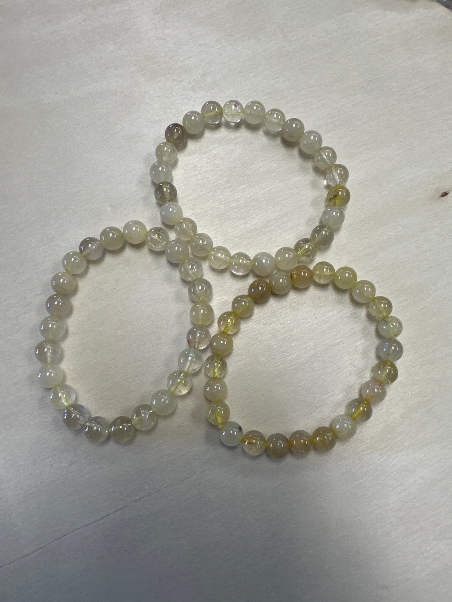 Citrine Bracelet