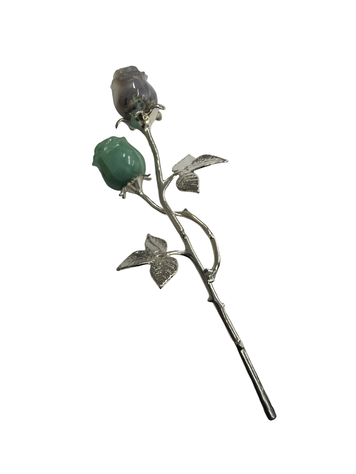 Double Roses