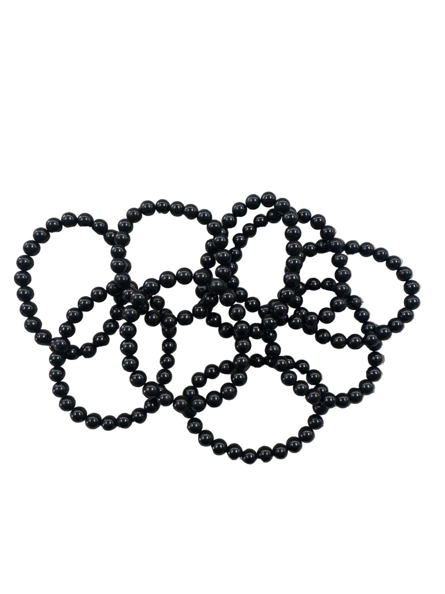 Jet Bracelet