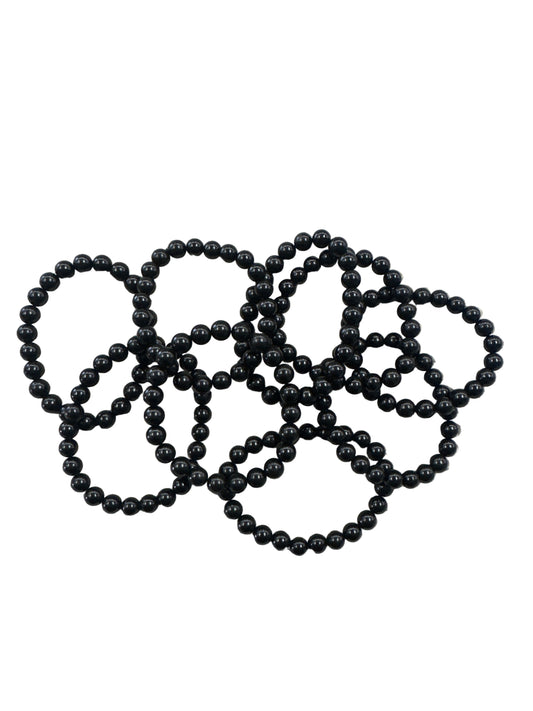 Jet Bracelet