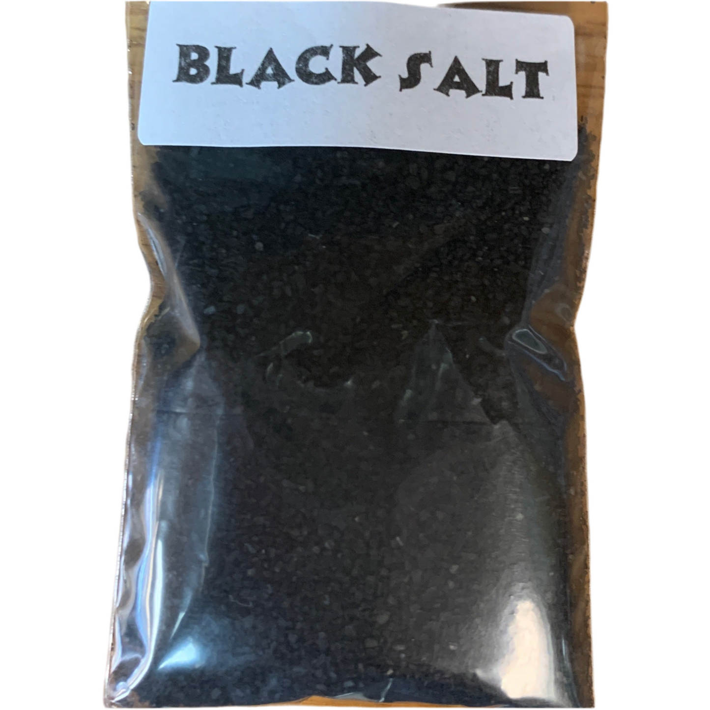 Black Salt