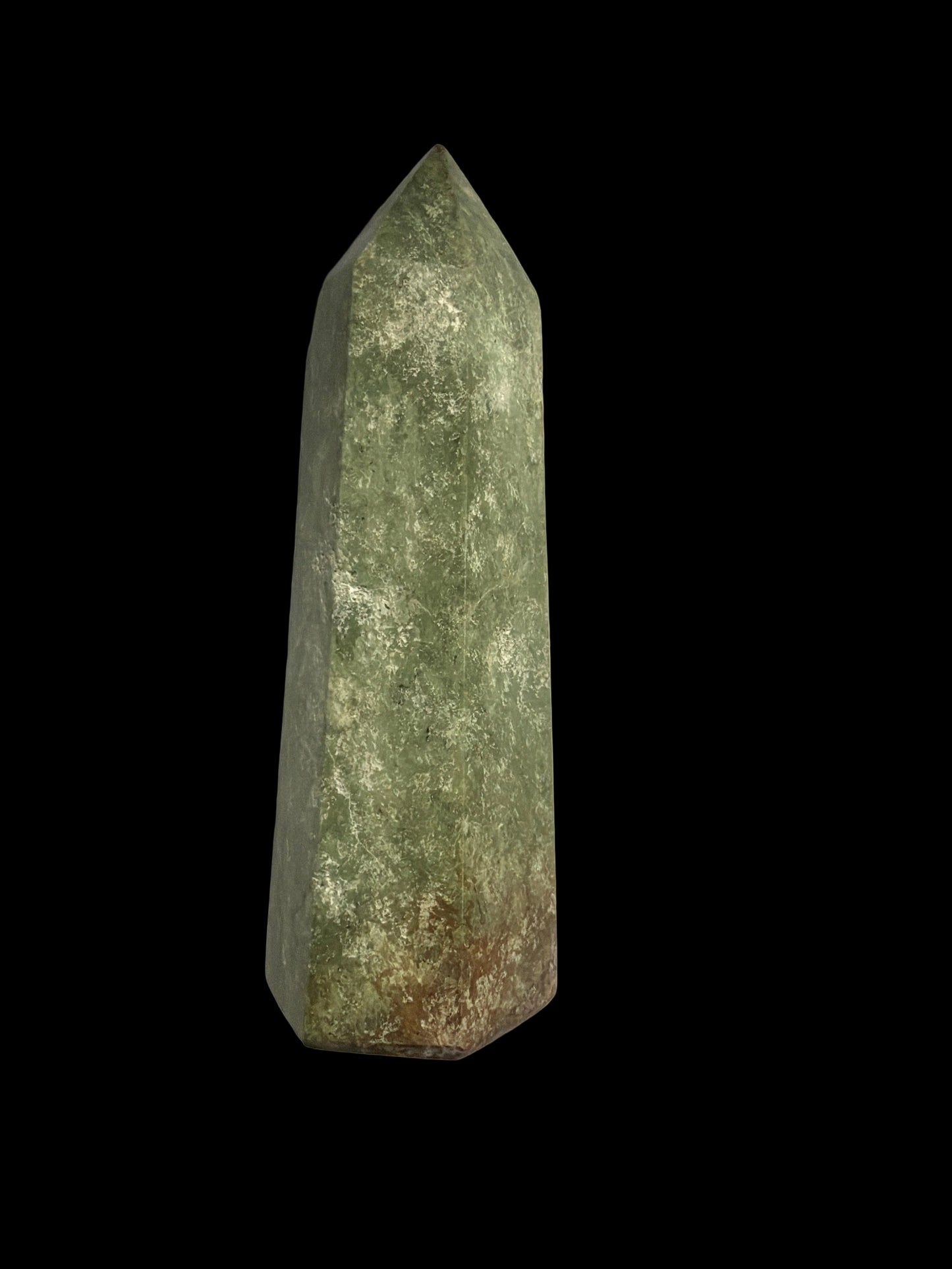 Chrysoprase Tower