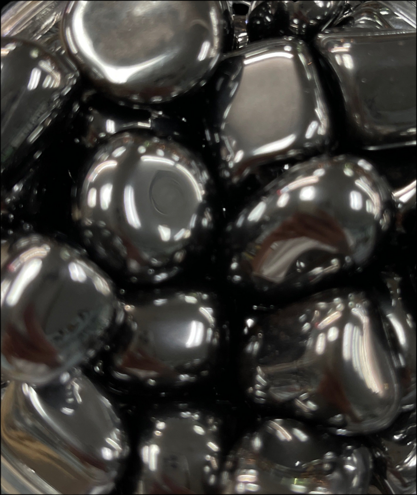 Hematite Tumbled (Small)