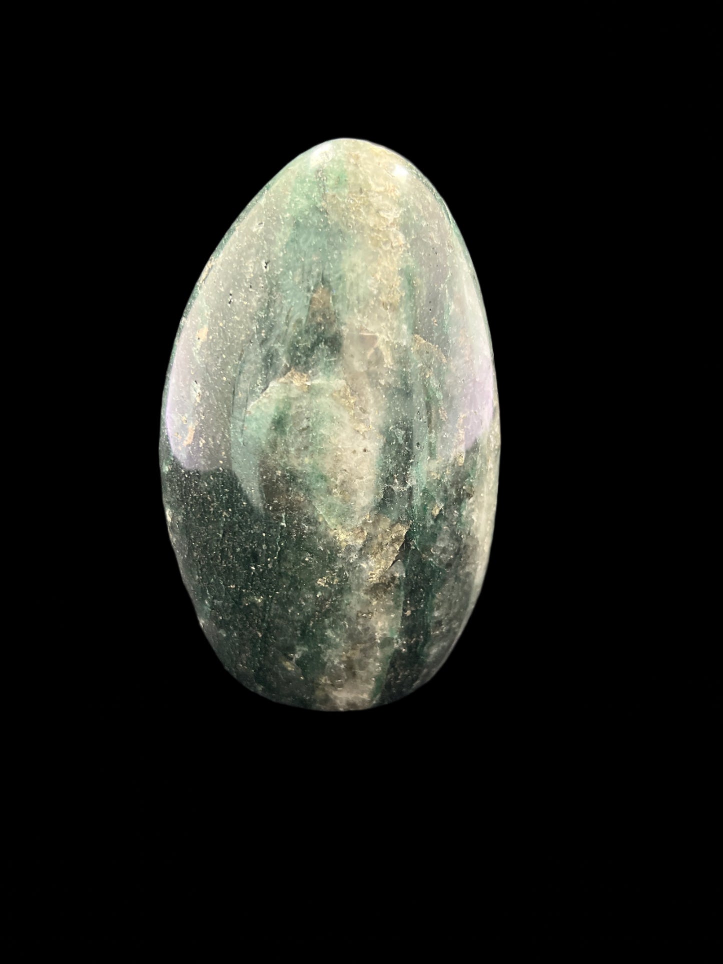 Fuchsite Freeform