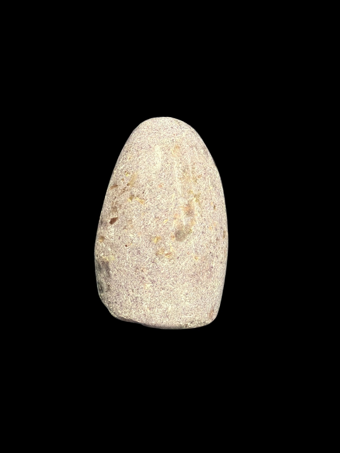 Lepidolite Freeform