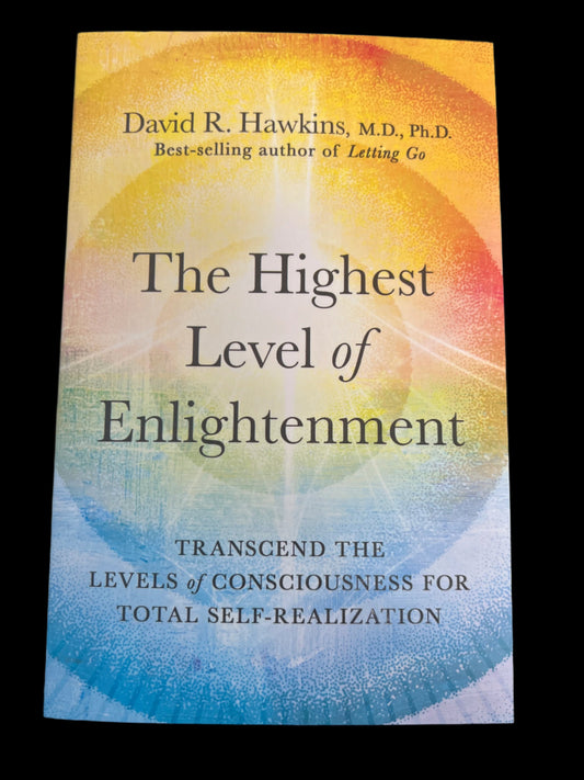 Highest Level of Enlightenment
