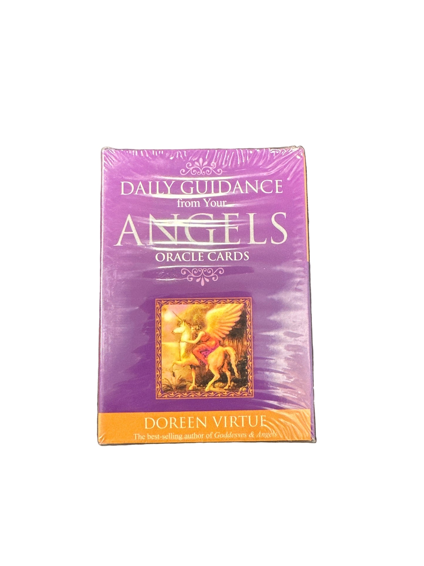 Pocket Tarot & Oracle Deck