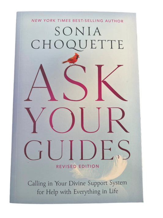 Ask Your Guides