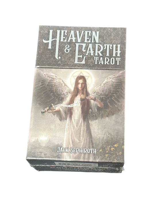 Heaven & Earth Tarot