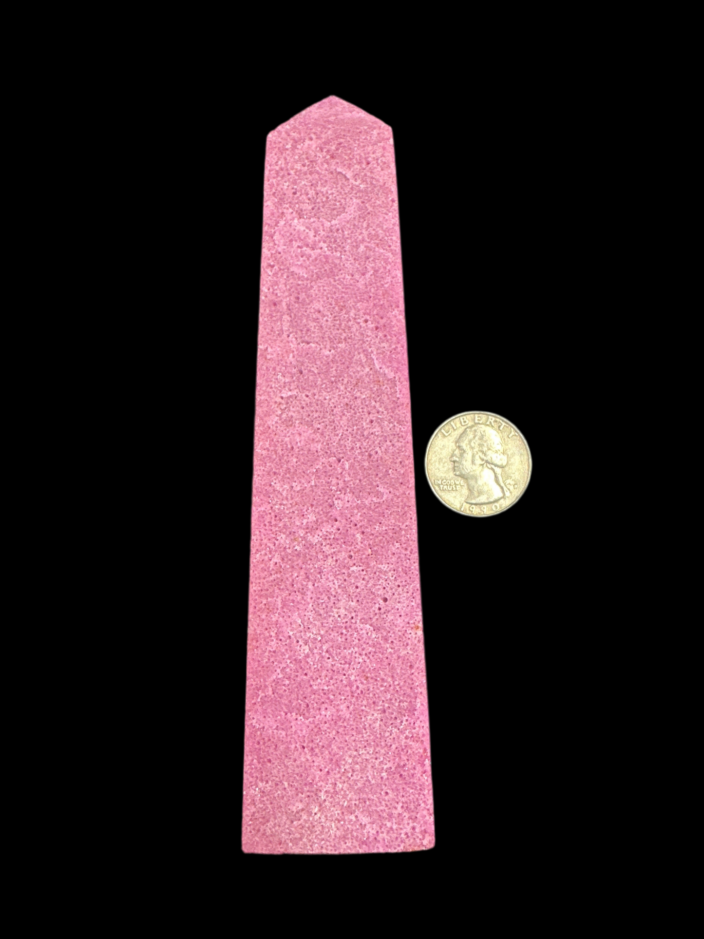 Ruby Corundum Towers