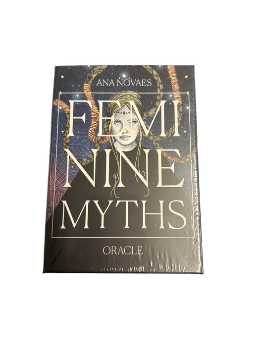 Feminine Myths Oracle