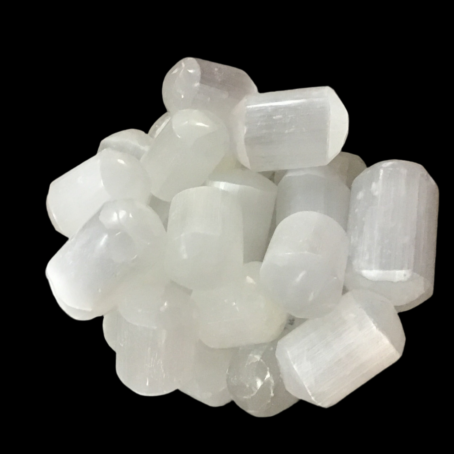 Selenite Tumbled (AA)