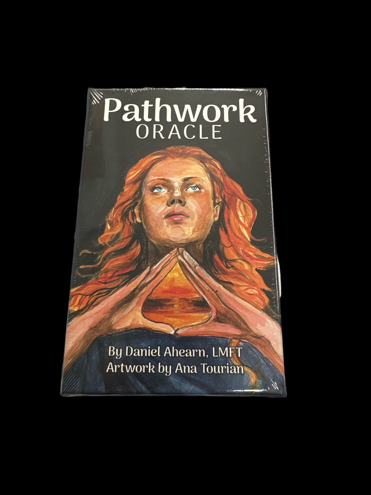 Pathwork Oracle Deck