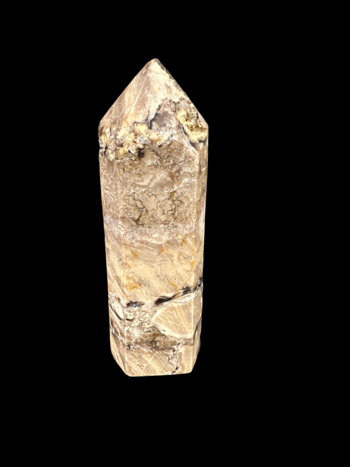 Black Opal Tower