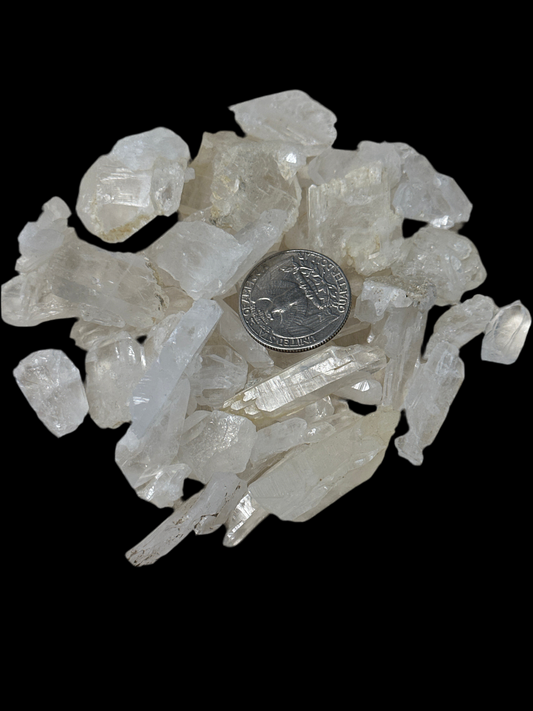 Faden Quartz (Small)